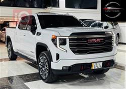 جي ام سي سييرا